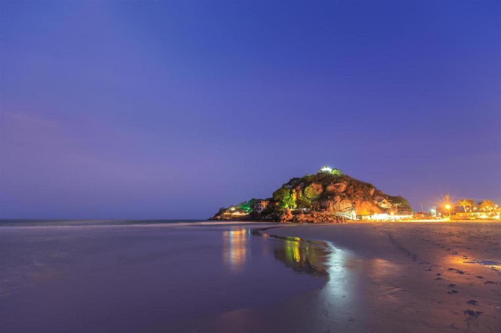 B2 Hua Hin Premier Hotel 외부 사진