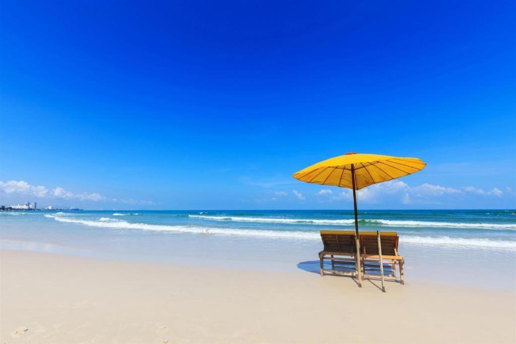 B2 Hua Hin Premier Hotel 외부 사진