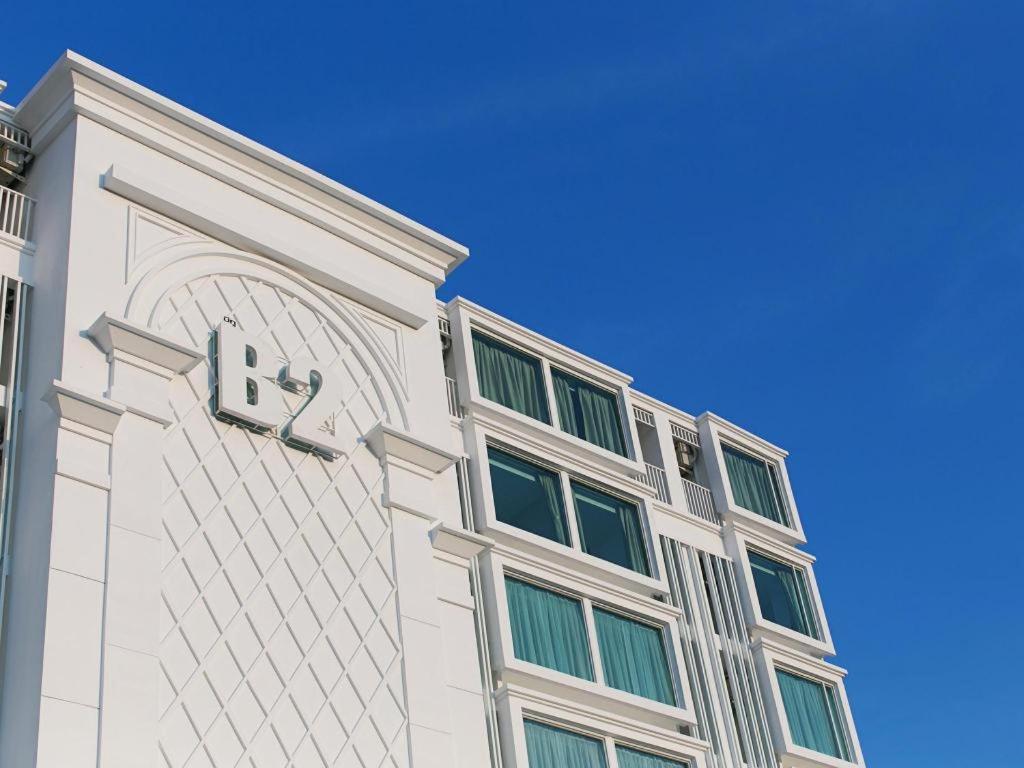 B2 Hua Hin Premier Hotel 외부 사진