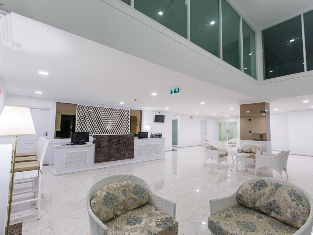 B2 Hua Hin Premier Hotel 외부 사진