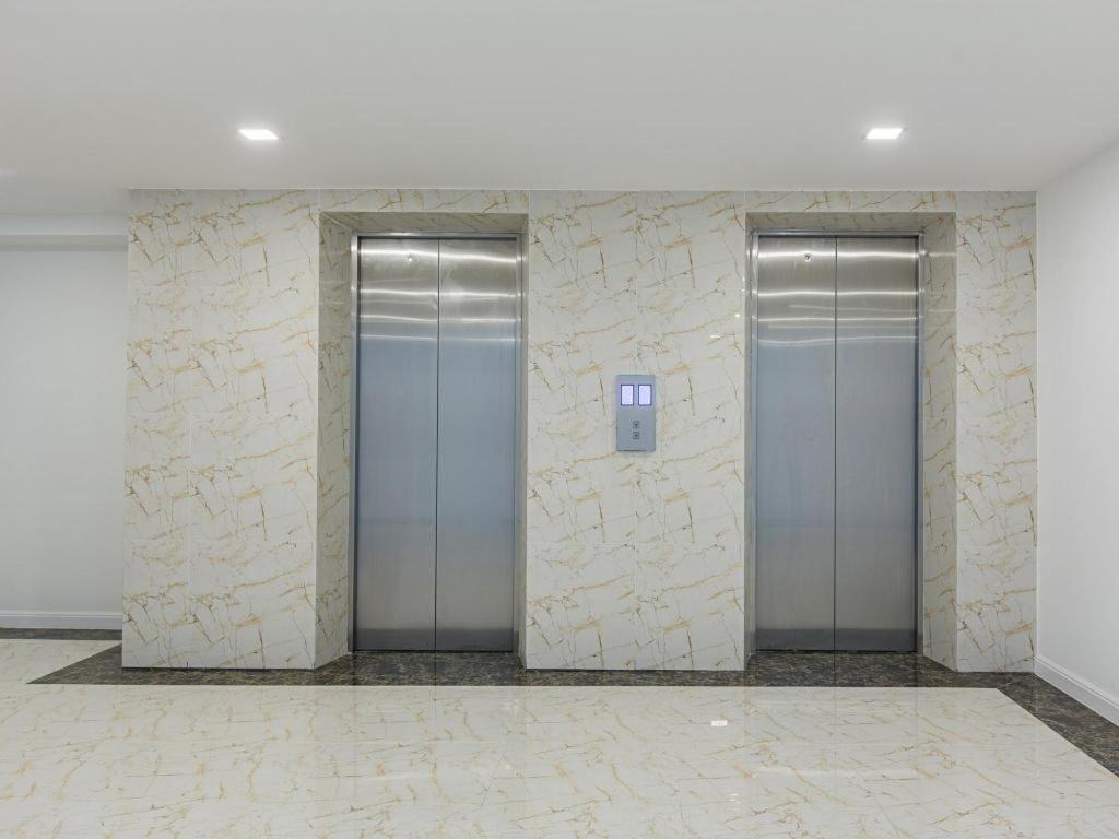 B2 Hua Hin Premier Hotel 외부 사진