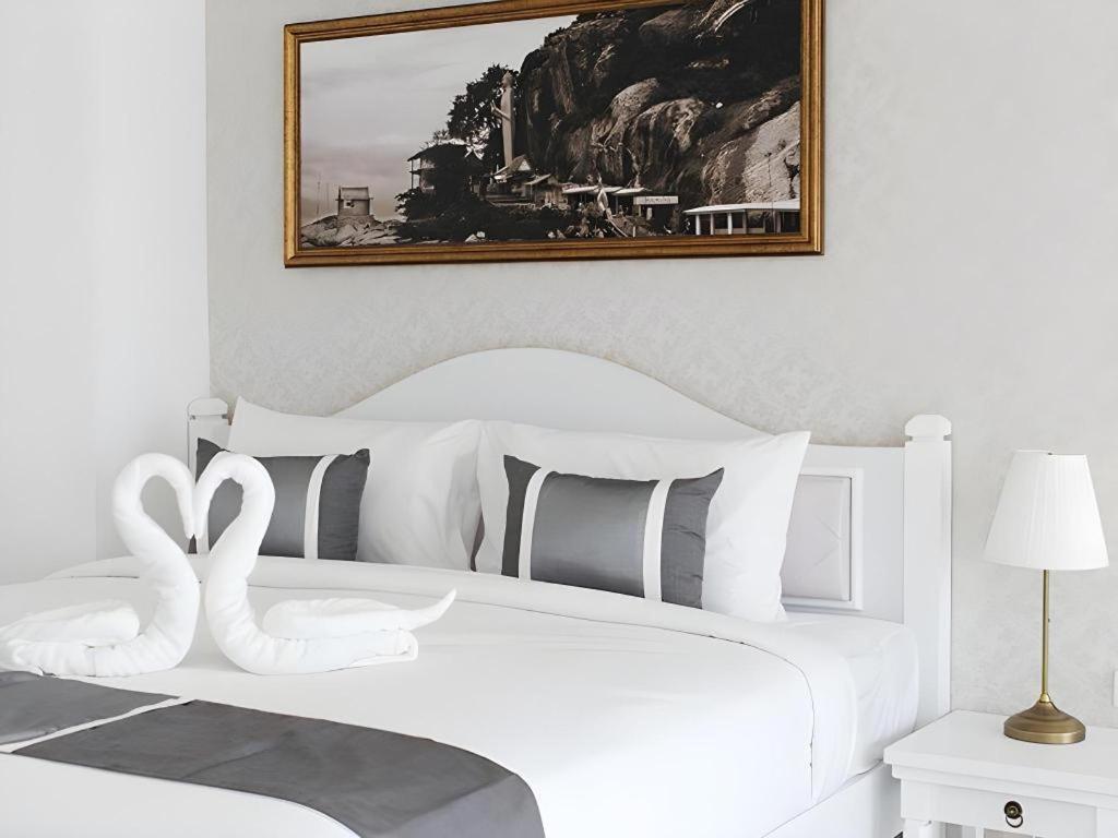 B2 Hua Hin Premier Hotel 외부 사진