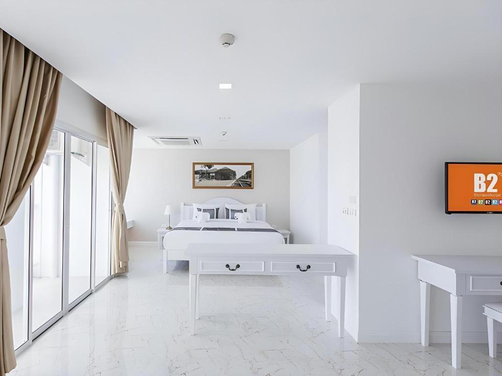 B2 Hua Hin Premier Hotel 외부 사진