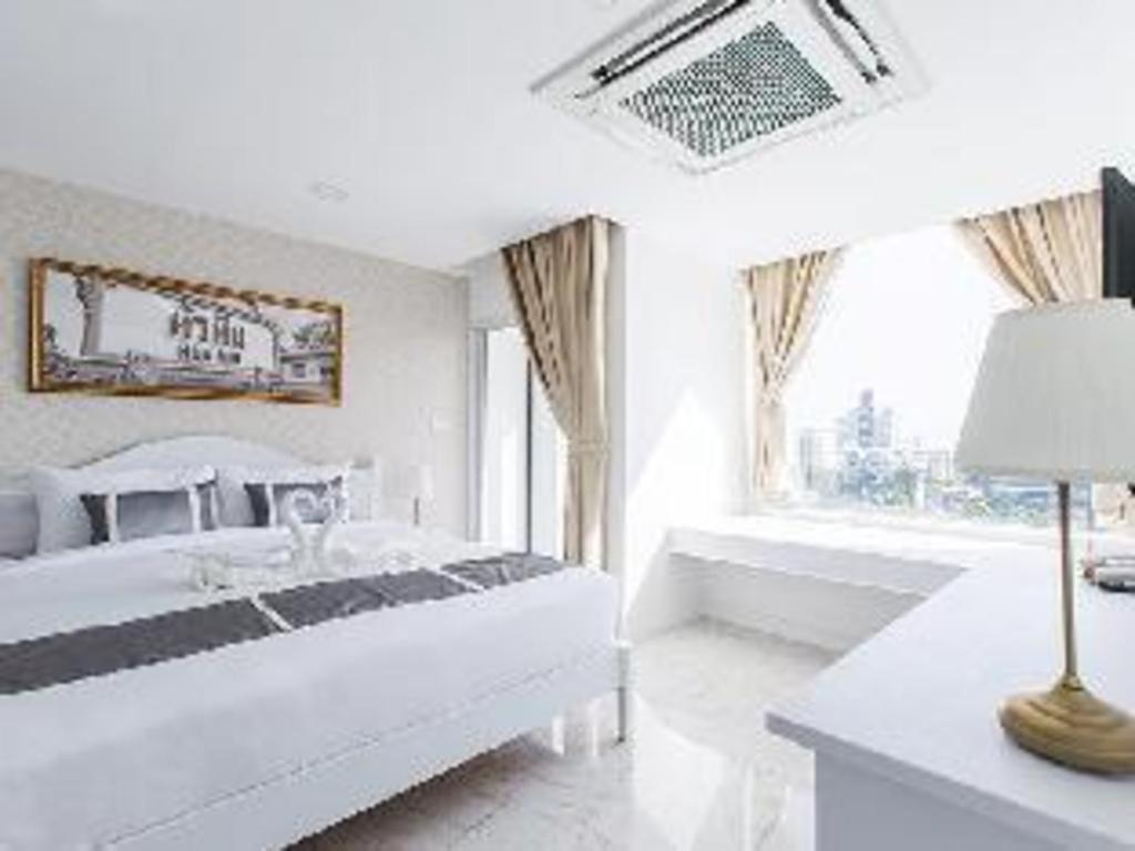 B2 Hua Hin Premier Hotel 외부 사진