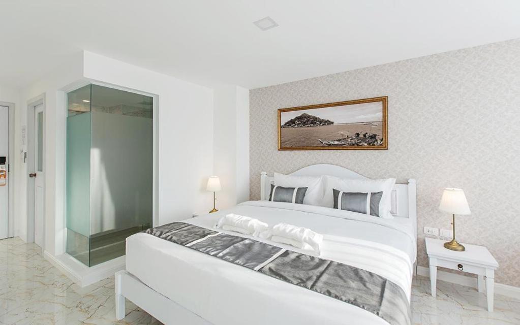 B2 Hua Hin Premier Hotel 외부 사진