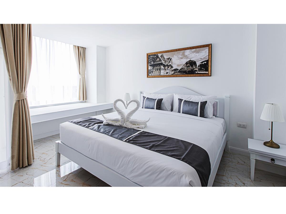 B2 Hua Hin Premier Hotel 외부 사진