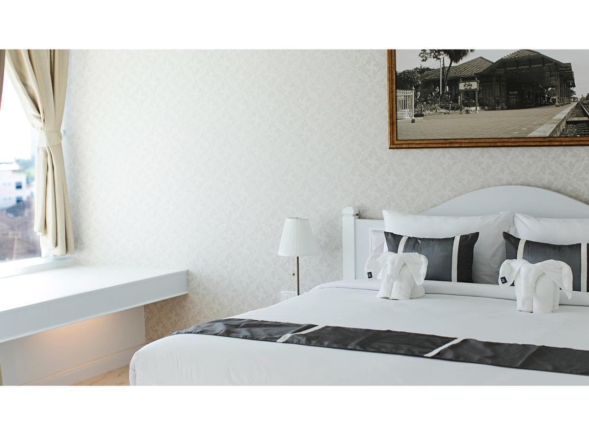 B2 Hua Hin Premier Hotel 외부 사진