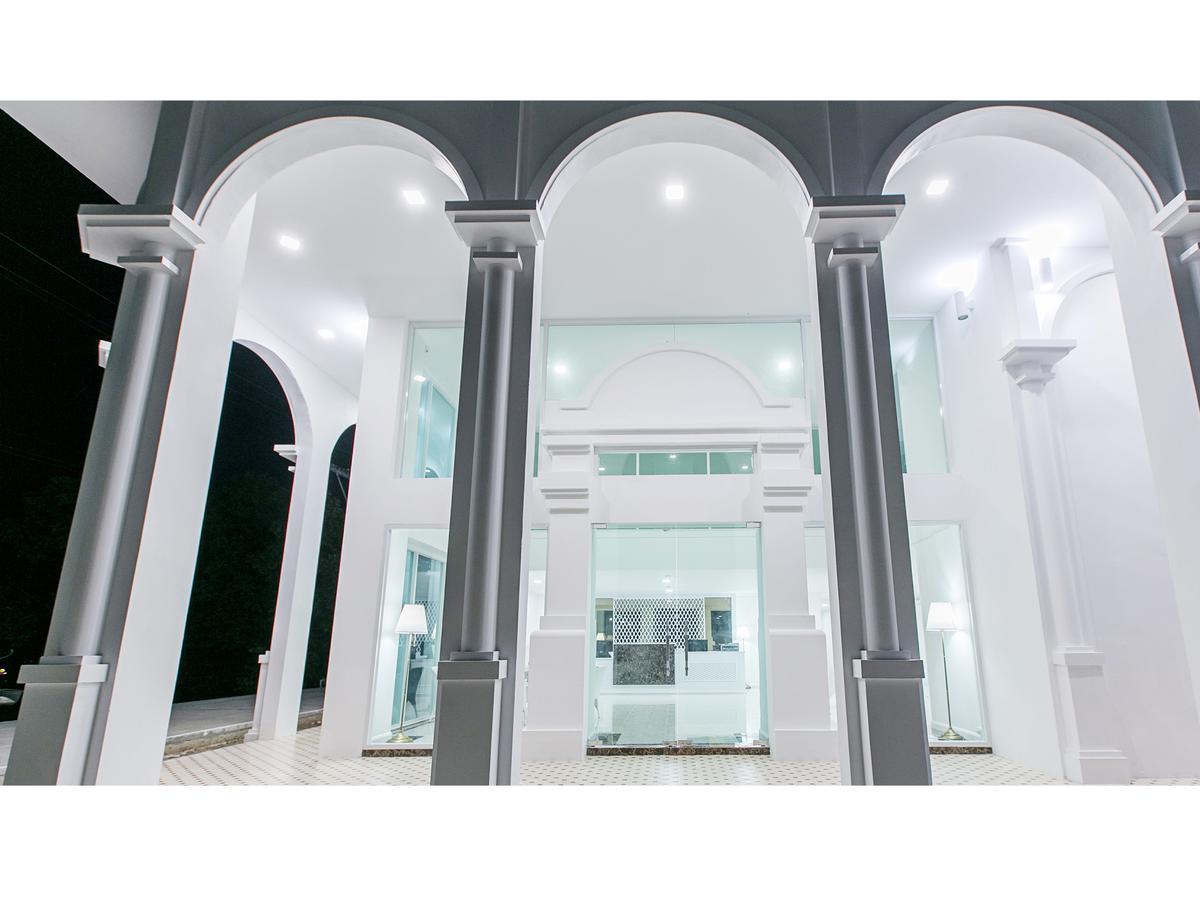 B2 Hua Hin Premier Hotel 외부 사진