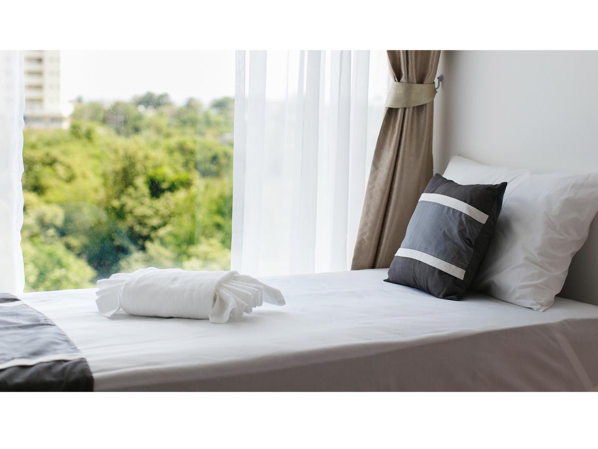 B2 Hua Hin Premier Hotel 외부 사진