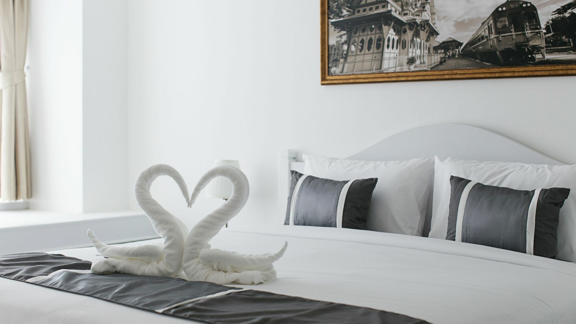 B2 Hua Hin Premier Hotel 외부 사진