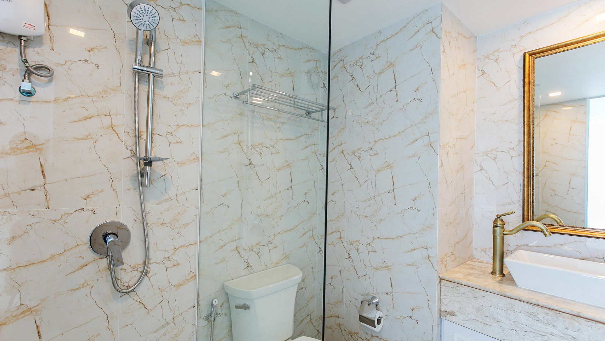 B2 Hua Hin Premier Hotel 외부 사진