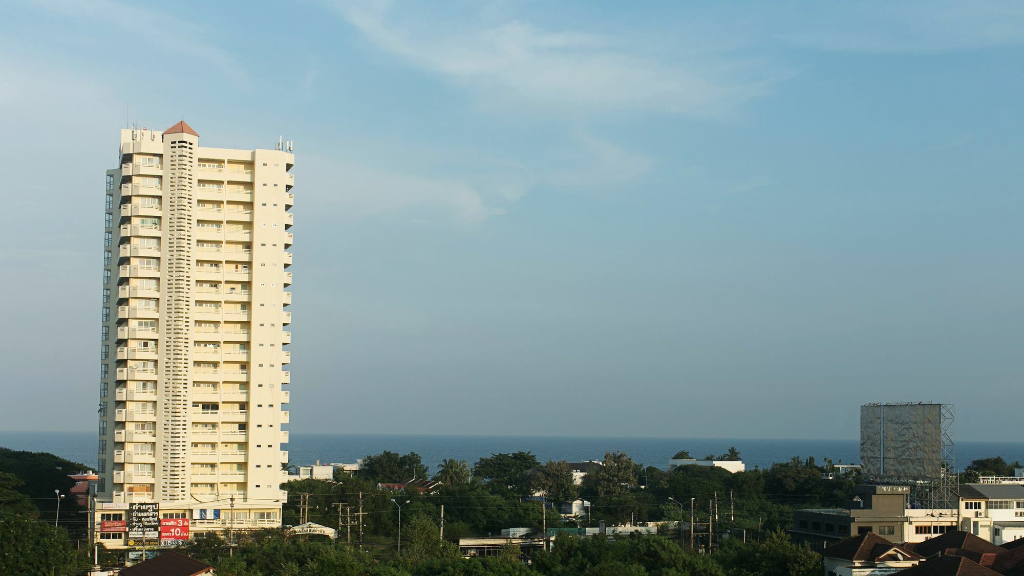 B2 Hua Hin Premier Hotel 외부 사진