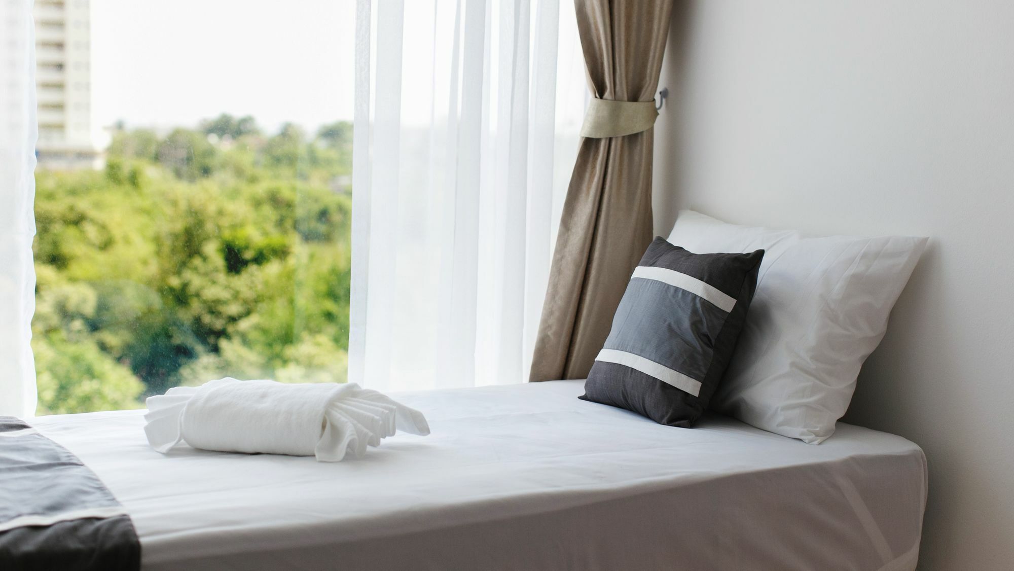 B2 Hua Hin Premier Hotel 외부 사진