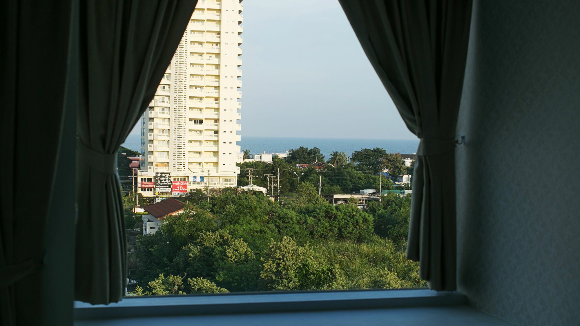 B2 Hua Hin Premier Hotel 외부 사진