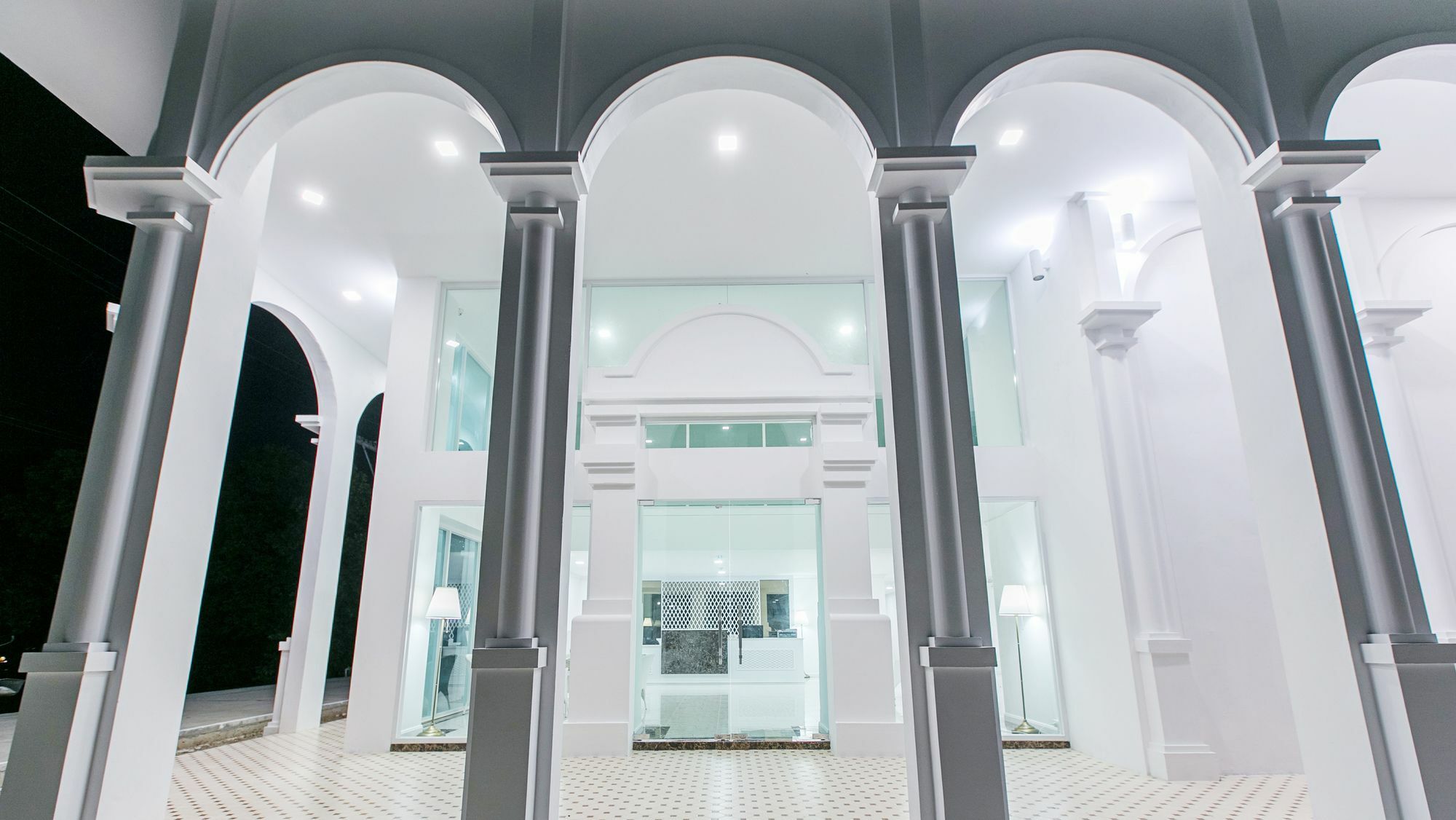 B2 Hua Hin Premier Hotel 외부 사진