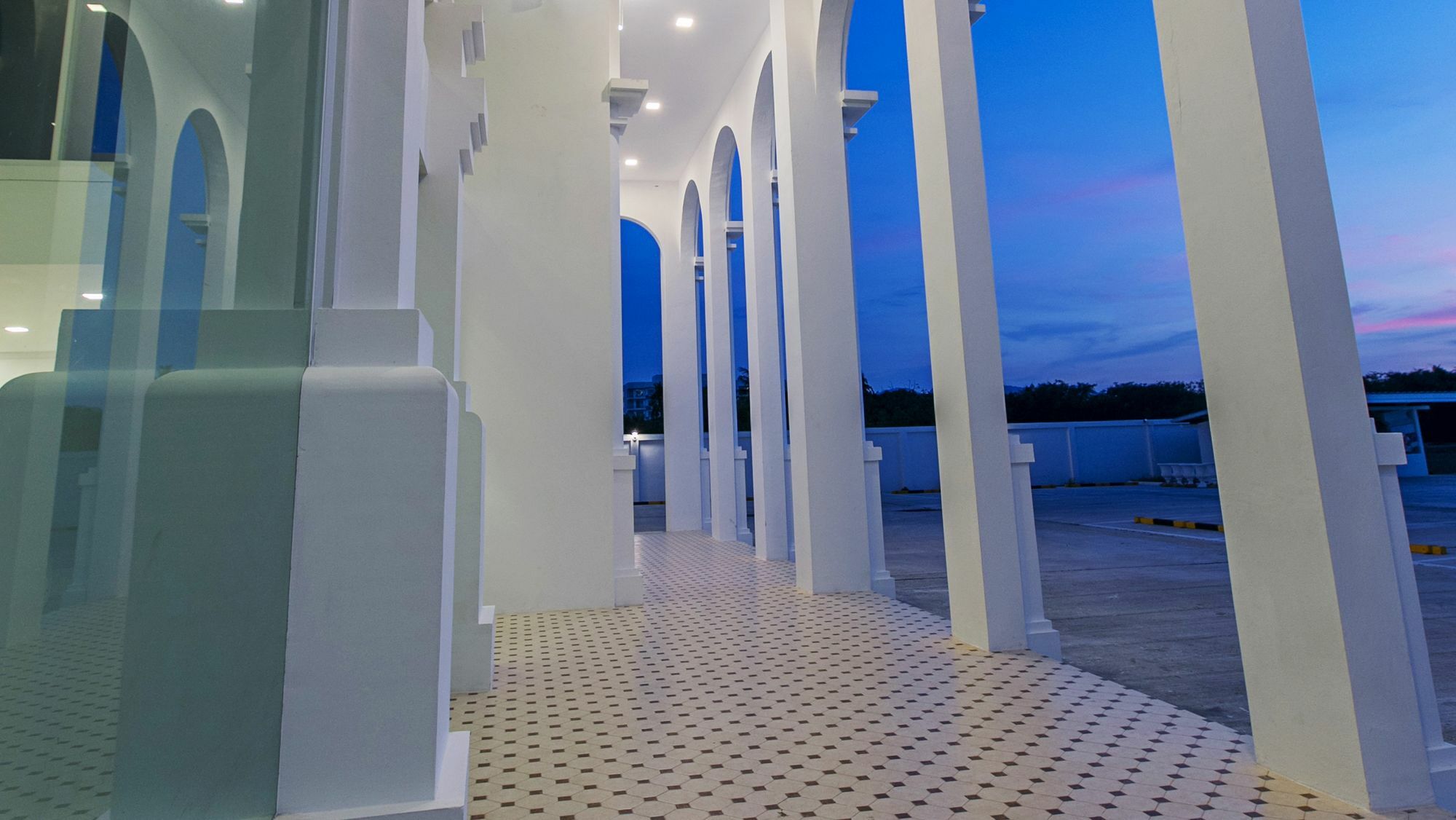B2 Hua Hin Premier Hotel 외부 사진