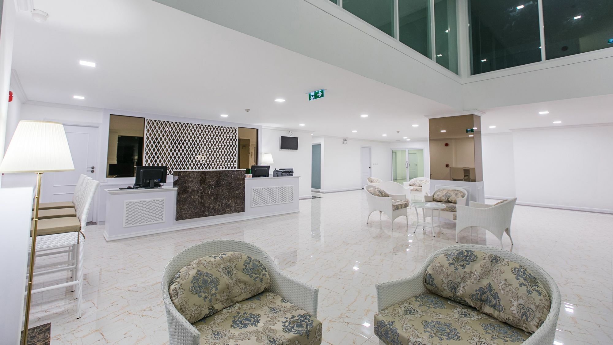 B2 Hua Hin Premier Hotel 외부 사진
